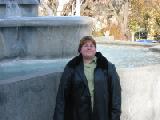 lynn standing