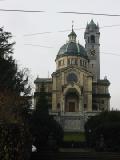 pretty church