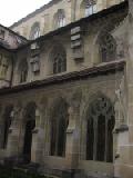 random church architecture