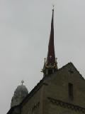 spire