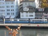 tram