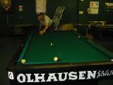 david at crown billiards
