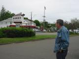 david at old saybrook diner