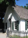 chapel