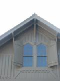 life saving station detail