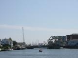 mystic drawbridge