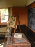 school room