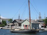 thomas oyster house