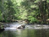 Devil's Hopyard stream