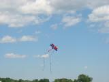 airplane kite