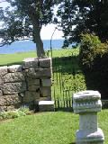 side gate closer
